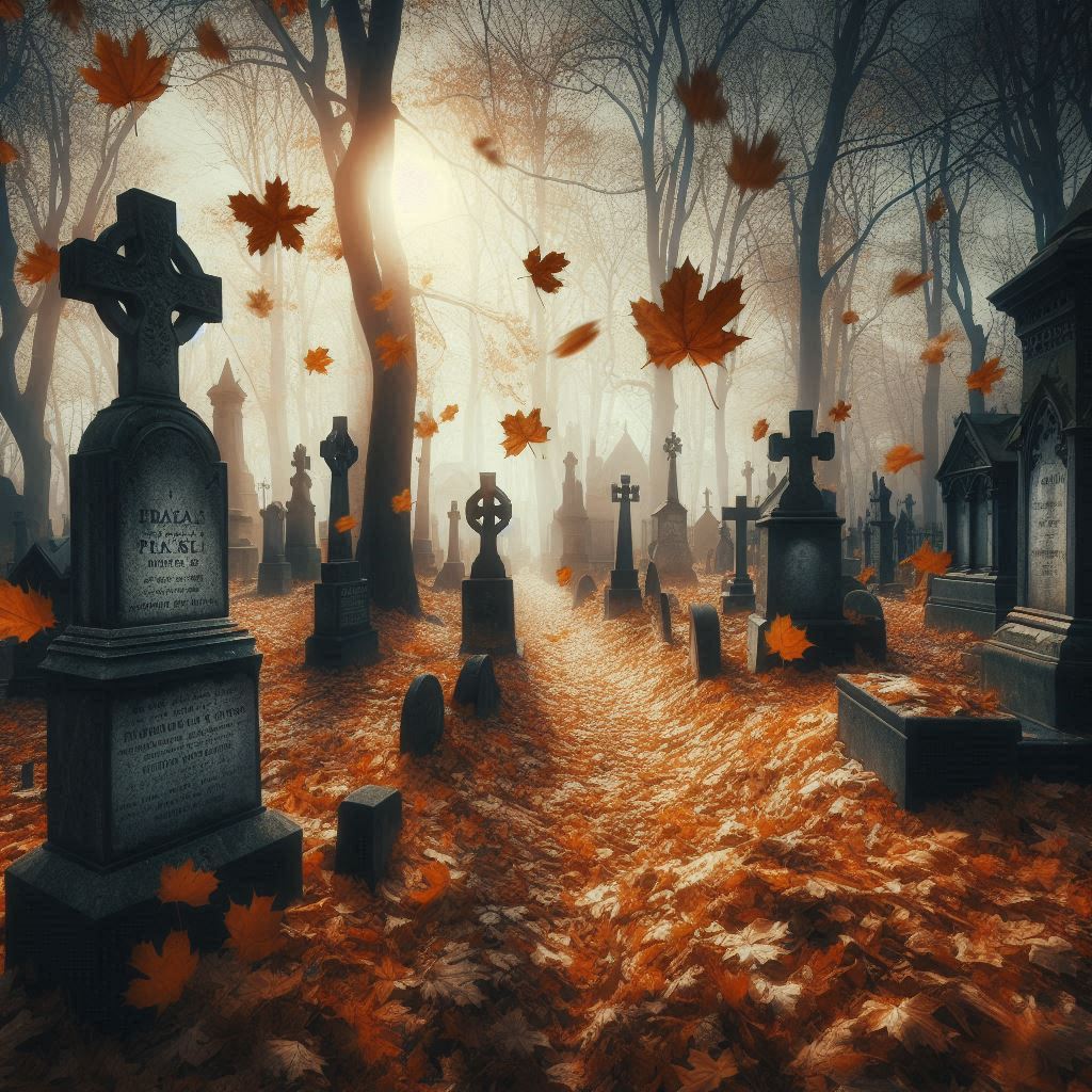 cimetière